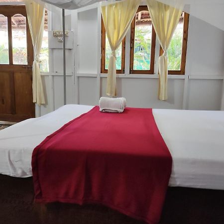 Columbus Goa Hotel Palolem Kültér fotó