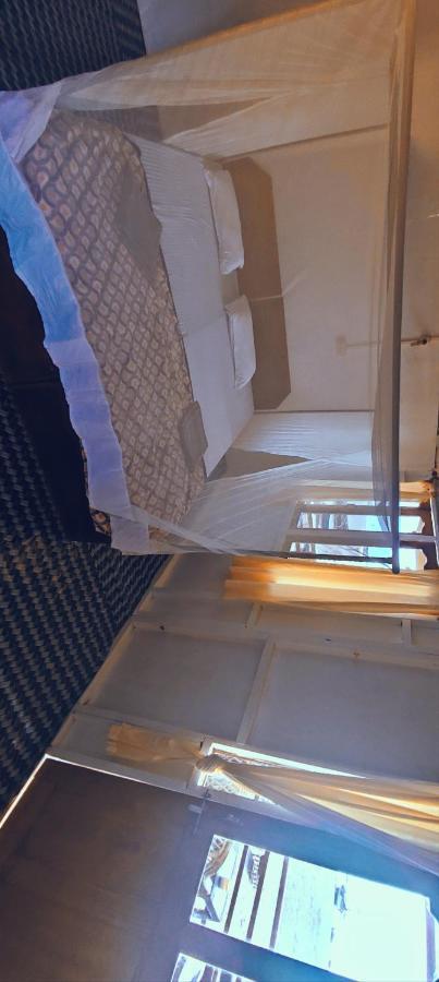Columbus Goa Hotel Palolem Kültér fotó
