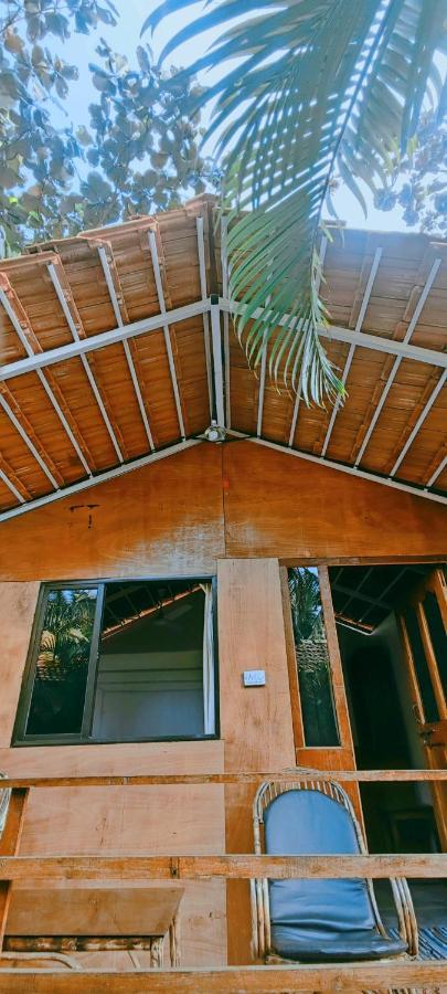 Columbus Goa Hotel Palolem Kültér fotó