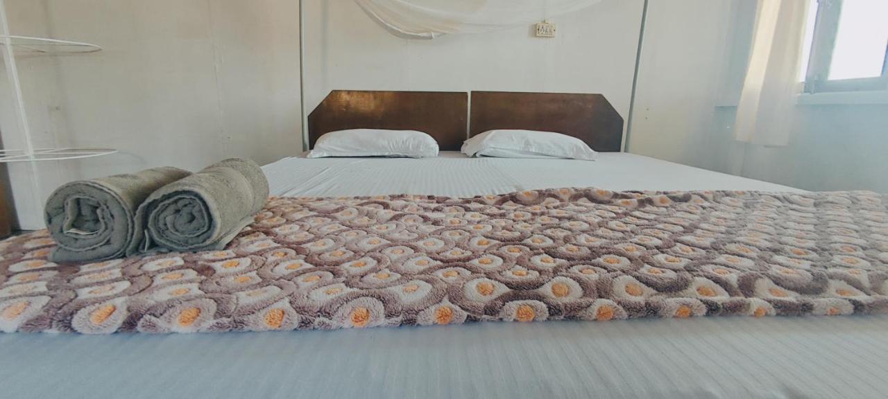 Columbus Goa Hotel Palolem Kültér fotó