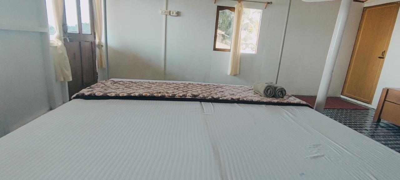 Columbus Goa Hotel Palolem Kültér fotó