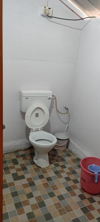 Columbus Goa Hotel Palolem Kültér fotó