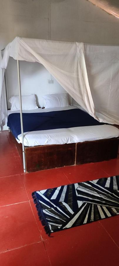 Columbus Goa Hotel Palolem Kültér fotó