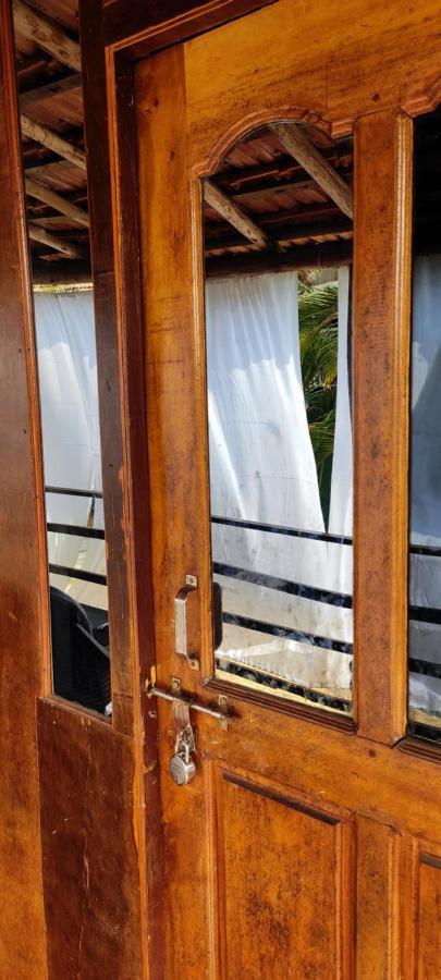 Columbus Goa Hotel Palolem Kültér fotó